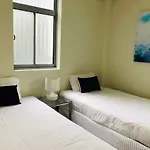 Wyndel Apartments St Leonards - Encore