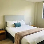 Wyndel Apartments St Leonards - Encore