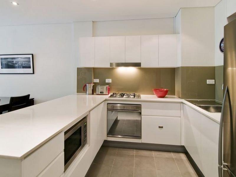 Apartment Wyndel St Leonards - Encore *