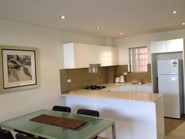 Wyndel St Leonards - Encore