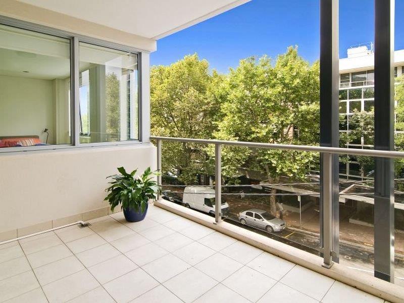 Wyndel St Leonards - Encore