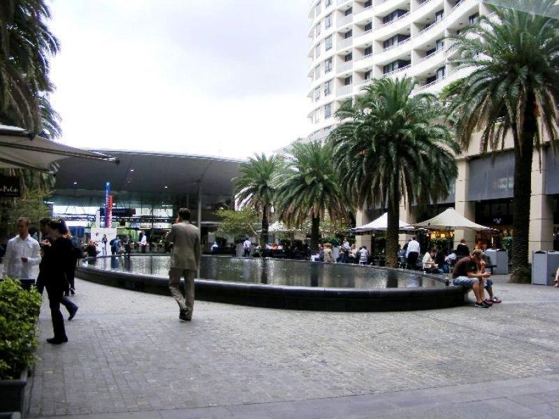 Wyndel St Leonards - Encore Sydney