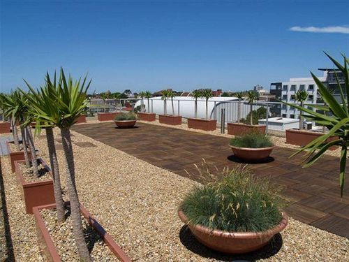 Wyndel St Leonards - Encore Apartment Sydney
