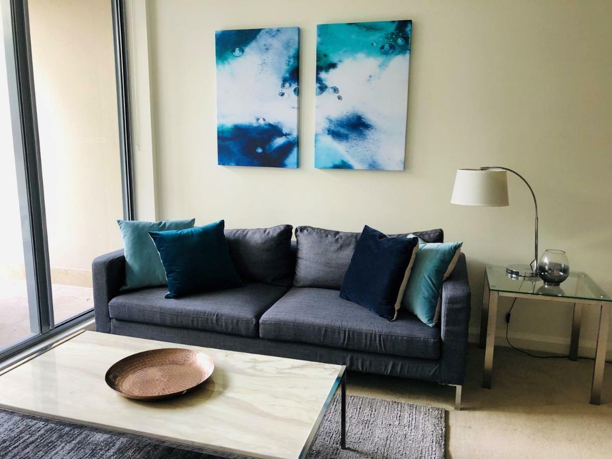 Apartment Wyndel St Leonards - Encore *