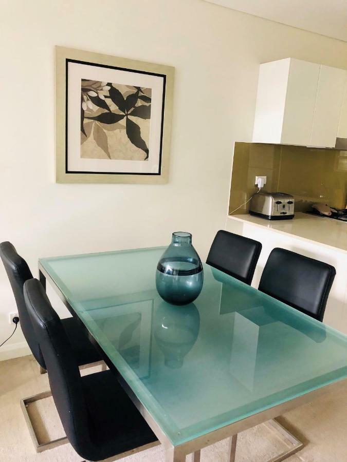 Wyndel St Leonards - Encore Apartment *