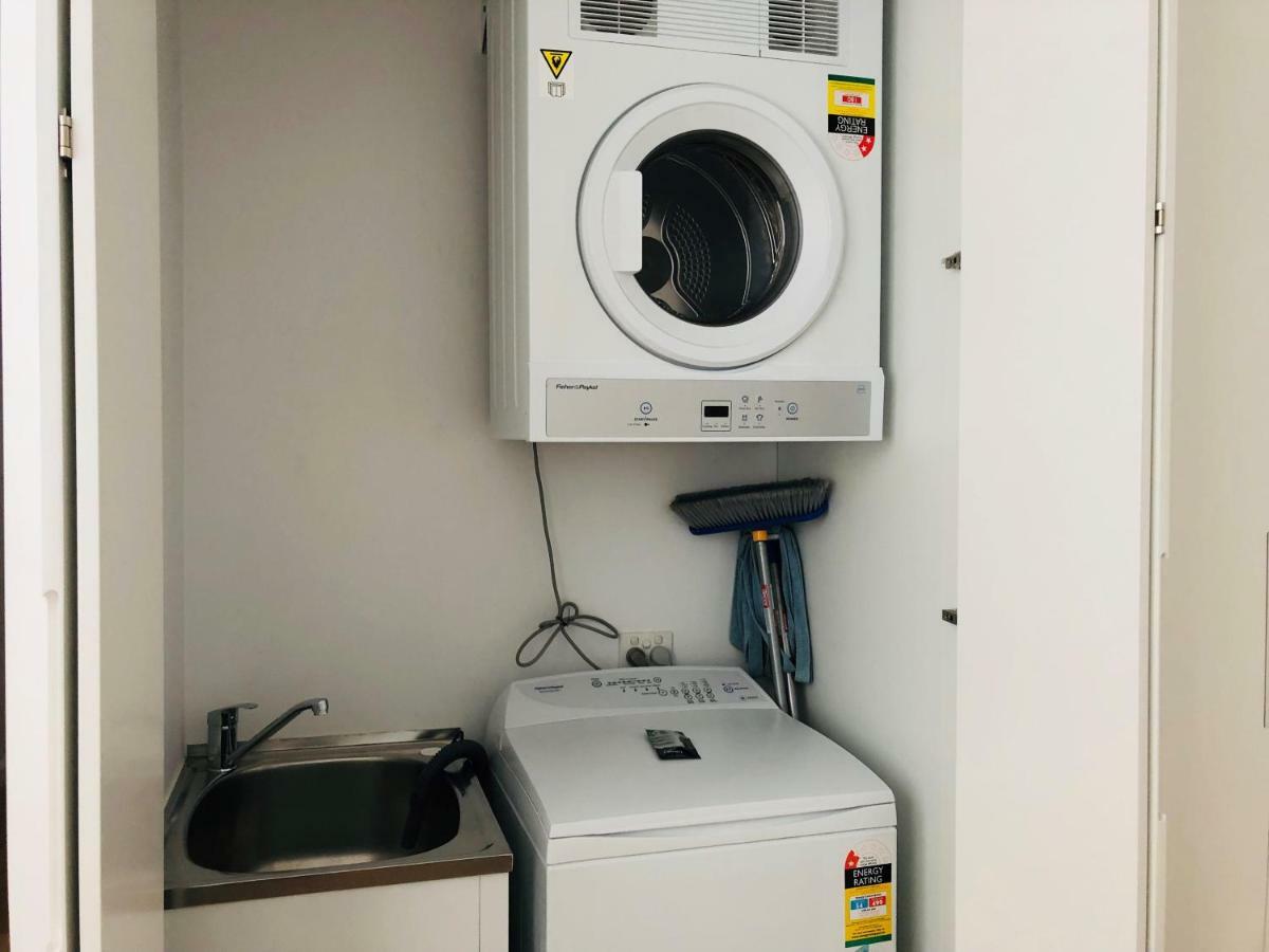 Wyndel St Leonards - Encore Apartment *