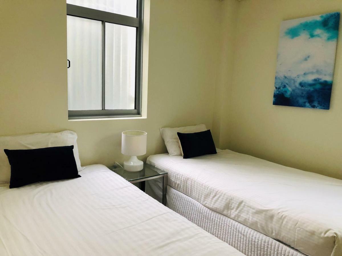 Apartment Wyndel St Leonards - Encore *