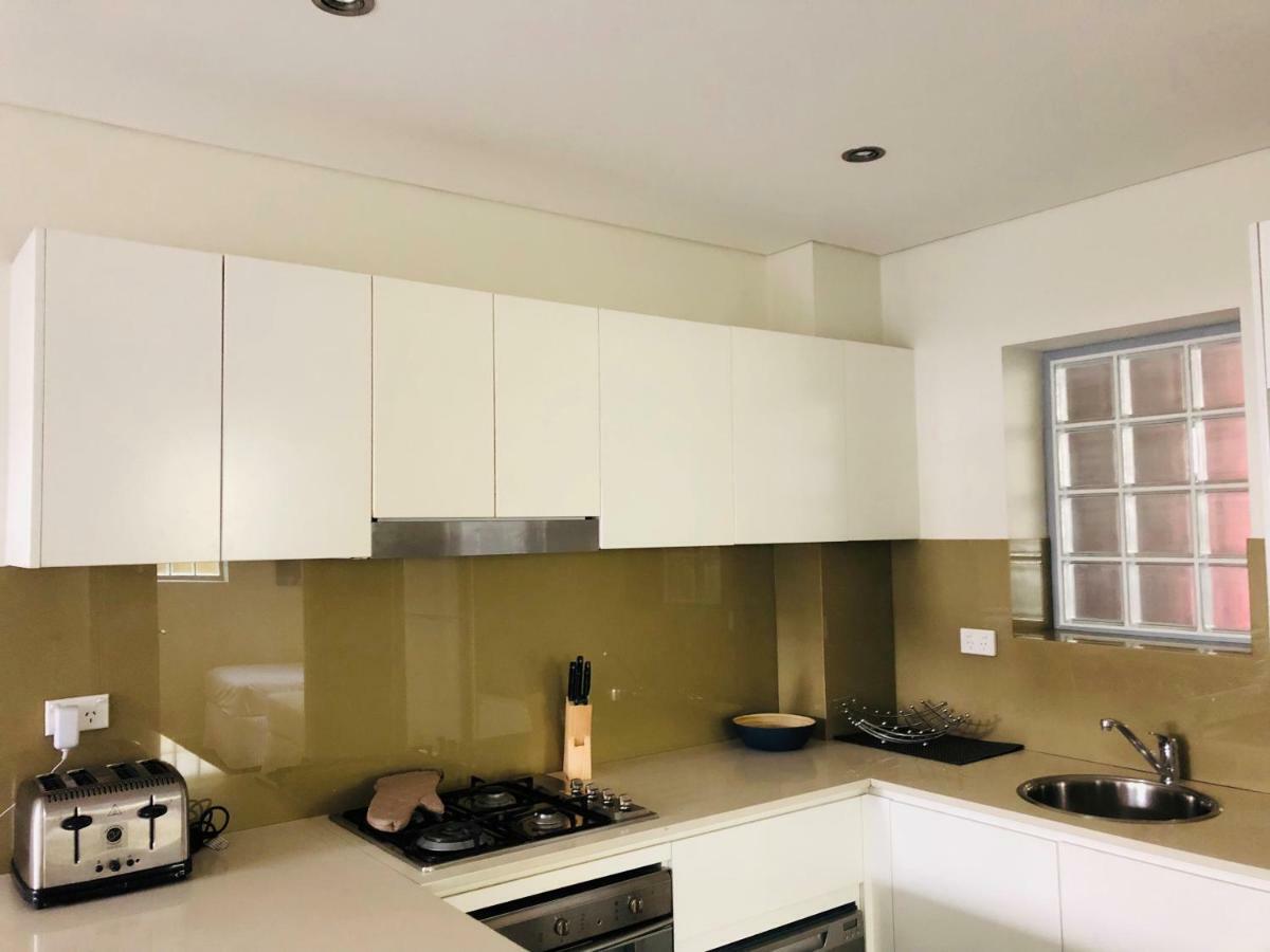 Apartment Wyndel St Leonards - Encore *