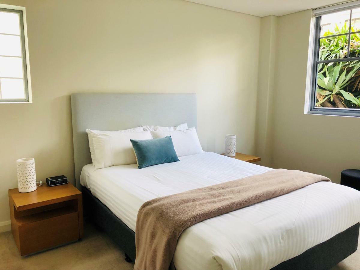Wyndel St Leonards - Encore * Sydney